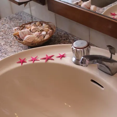 Apartmán La Favola *