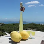 法沃莱别墅 公寓