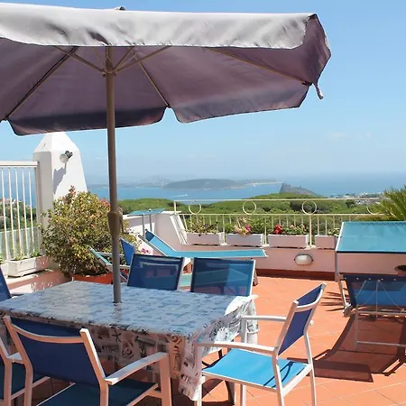 La Favola Barano d'Ischia