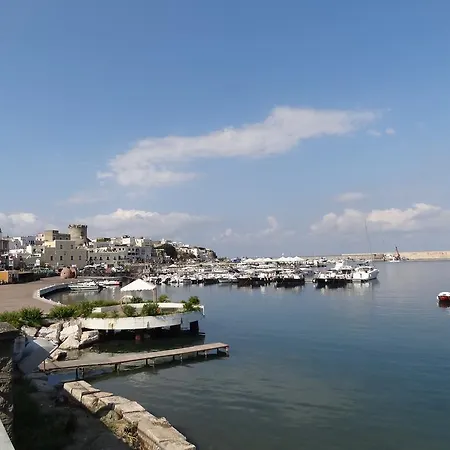 La Favola Barano d'Ischia