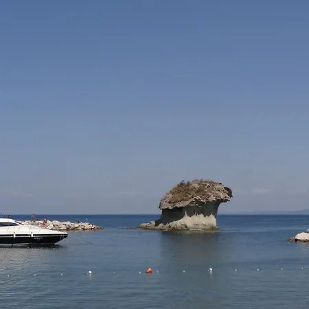 La Favola Barano dʼIschia