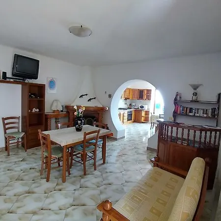 Apartment La Favola Barano d'Ischia