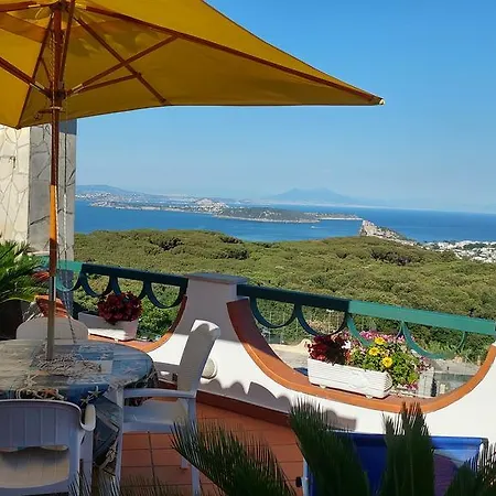 La Favola Apartment