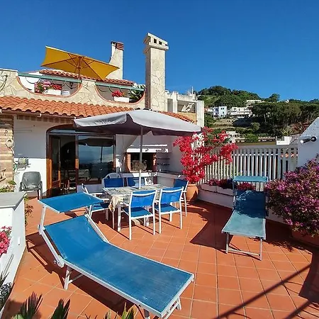Apartment La Favola