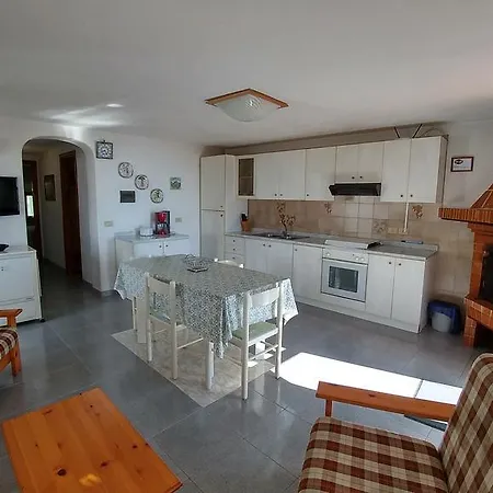 La Favola Apartment