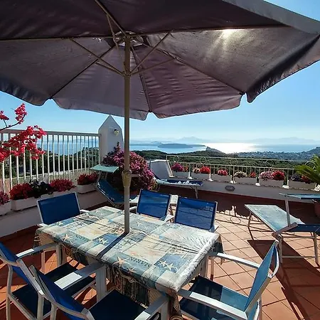 La Favola Barano dʼIschia