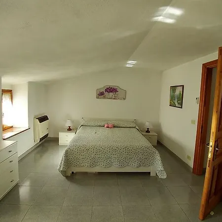 La Favola Daire Barano dʼIschia