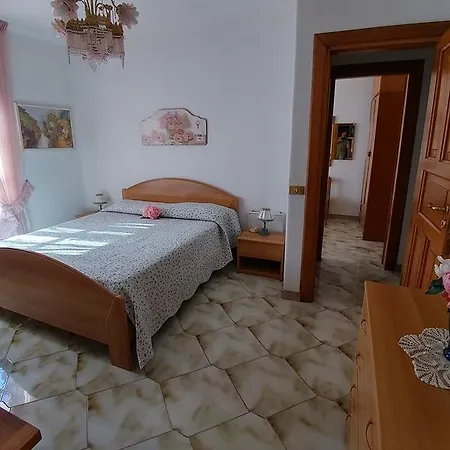 La Favola Apartment Barano d'Ischia