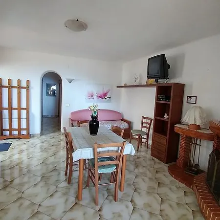La Favola Apartment Barano d'Ischia