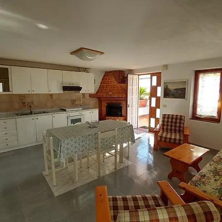 Apartment La Favola Barano d'Ischia