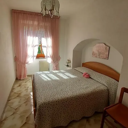La Favola Apartment *