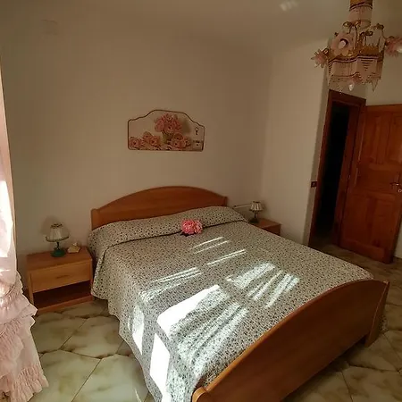 La Favola * Barano dʼIschia