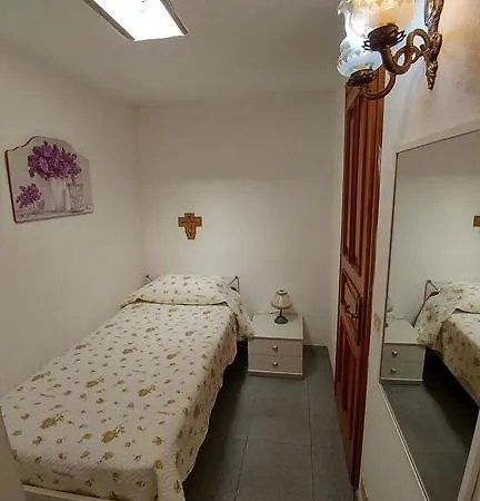 Apartment La Favola