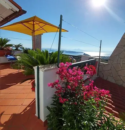 La Favola Apartment