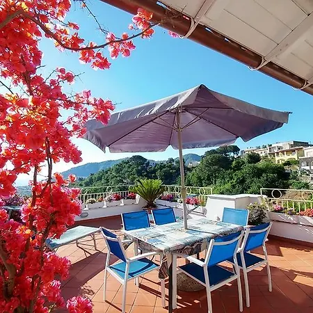 La Favola Apartment