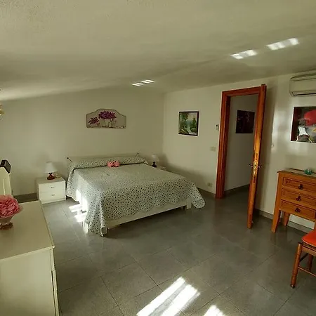 Apartment La Favola