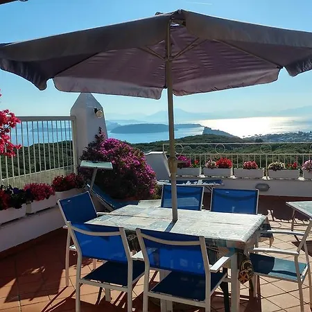 La Favola * Barano d'Ischia