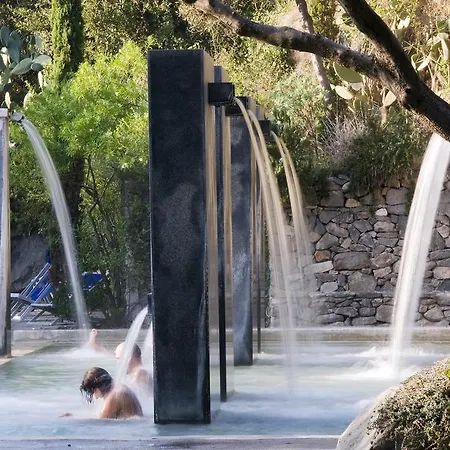 La Favola Barano dʼIschia