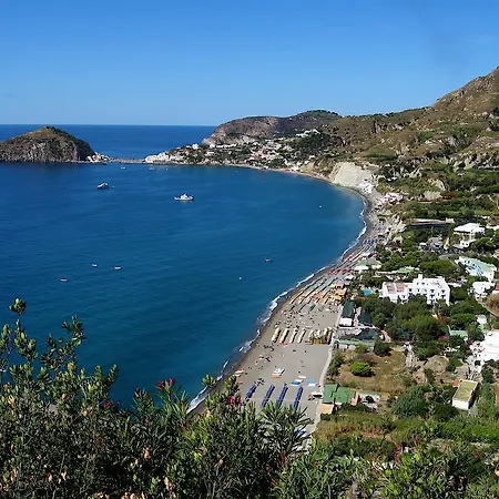 La Favola Apartment Barano d'Ischia
