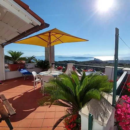 La Favola Apartment *